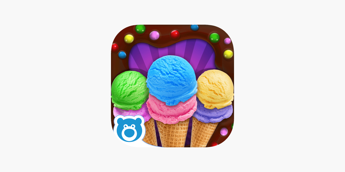 baixar My Ice Cream Maker - Jogo Food para Android