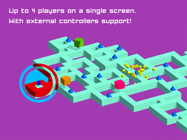 ‎Vectronom Screenshot