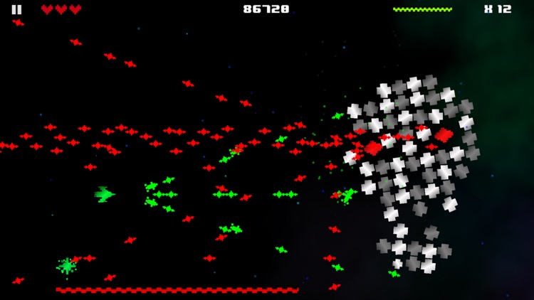 Hectic Space 2 screenshot-0