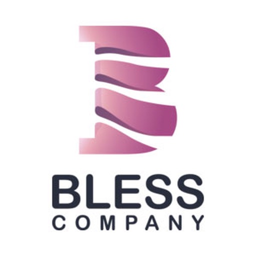 Bless Company icon