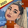 Celebrity Jigsaw Puzzles 2021 icon