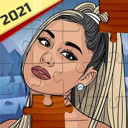 Celebrity Jigsaw Puzzles 2021 Cheats