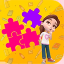 Pırıl Puzzle