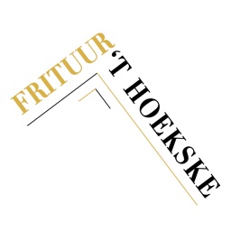 Frituur 't Hoekske