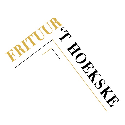 Frituur 't Hoekske