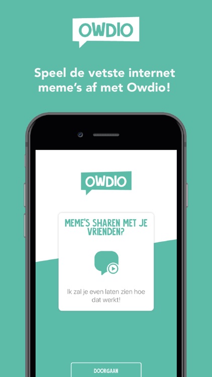 Owdio