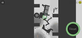 Game screenshot Stickman Falling Annihilation hack