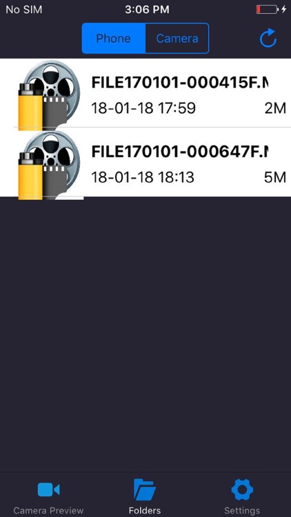 Noise Play Vlog Ed screenshot-4