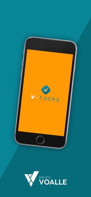 Voalle Tasks on the App Store