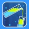 Water Sort Puzzle is a simple, fun and addictive sort puzzle game