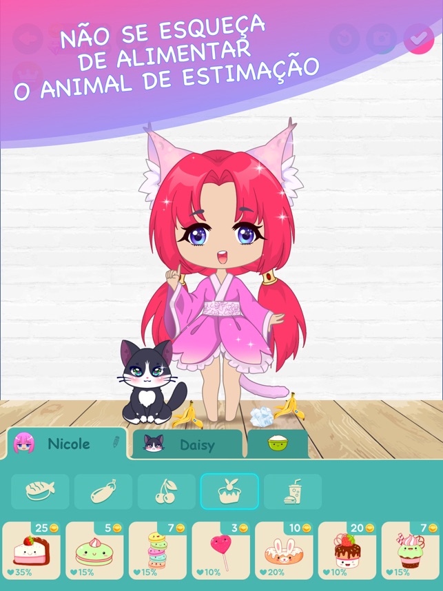 Os 10 melhores designs e ideias de roupas do Gacha Club - Jugo Mobile