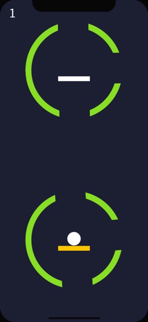 Fun Ballz : Bouncing Tap Ball(圖2)-速報App