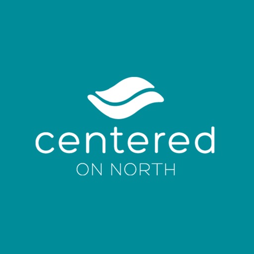 Centered ON NORTH