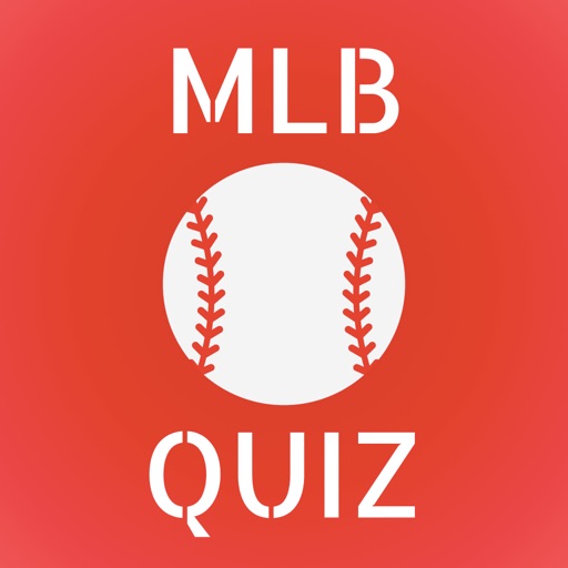 MLB Fan Quiz iOS App