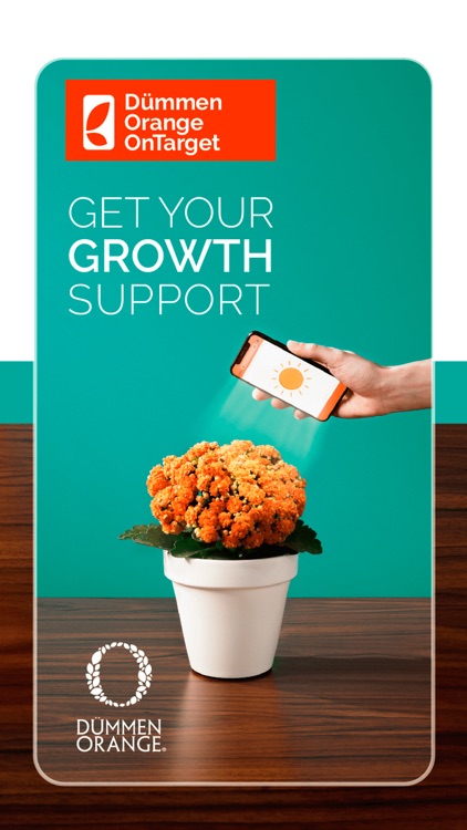 Dümmen Orange OnTarget