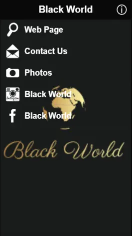 Game screenshot Black World mod apk