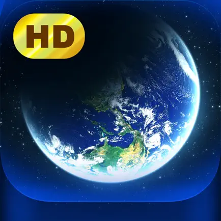 Earth Pics HD Cheats