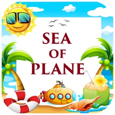 Activities of Sea Of Plane : Adventure Game