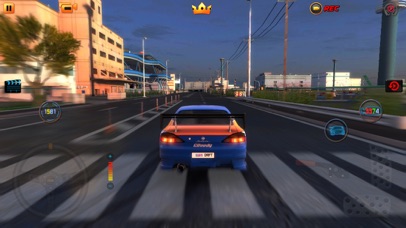 Screenshot from Dubai Drift 2 - دبي درفت