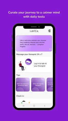 Game screenshot LaViCa mod apk