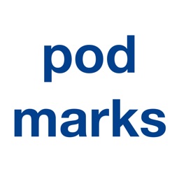 podmarks