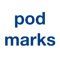 Podmarks - a podcast payer with booksmarks