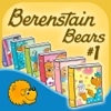 Berenstain Bears Collection #1 icon