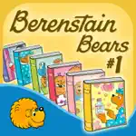 Berenstain Bears Collection #1 App Negative Reviews