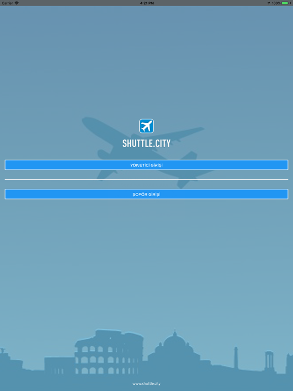 Screenshot #4 pour Shuttle City