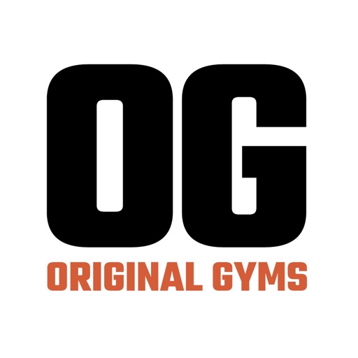 Original Gyms