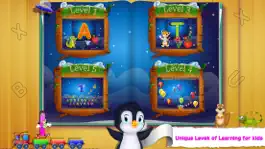 Game screenshot ABC Tracing & Phonic for Kids apk