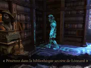 the house of da vinci lite iPad Captures Décran 2