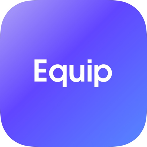 Equip : Sport on demand