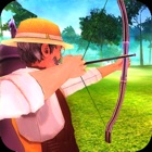 Archery Hunter 3D-Jungle Rider
