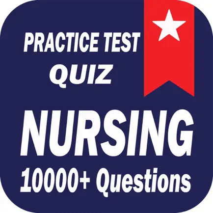 Nursing Quiz 10000+ Questions Cheats