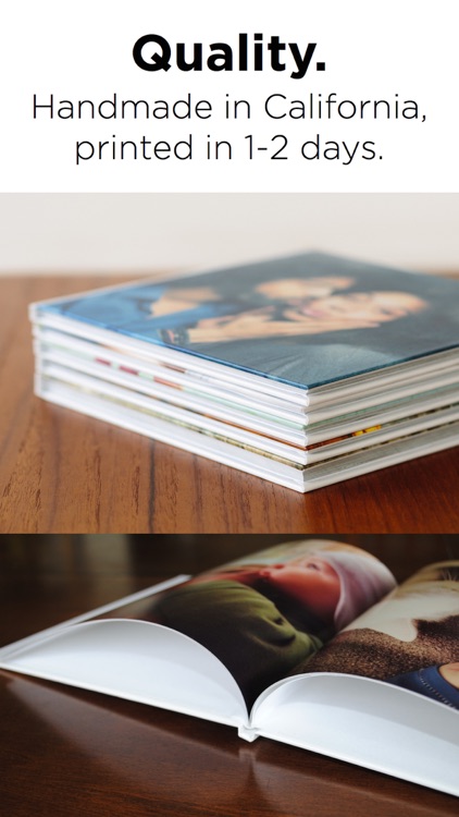 SimplePrints Photo Books