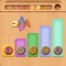 **** Educa is an educational puzzle game for kids and toddlers ****