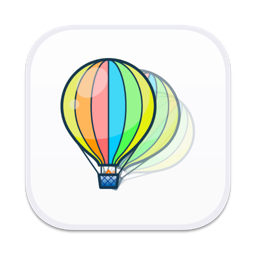 CDRConverter - for CorelDRAW