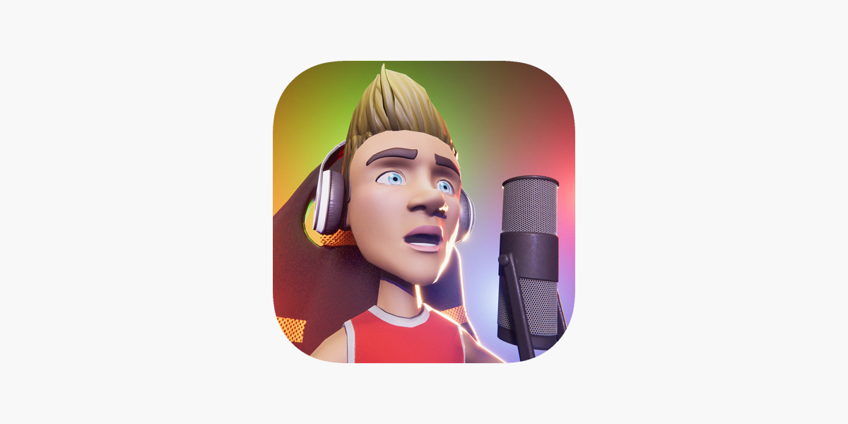 Streamer Simulator on the App Store