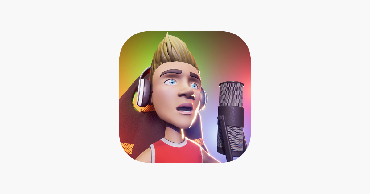 Streamer Simulator on the App Store