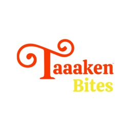 Taaaken Bites - Driver