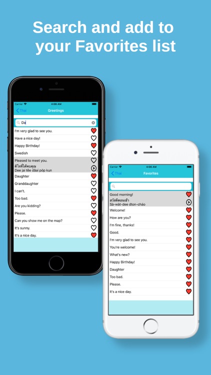 MTL Learn Thai screenshot-3