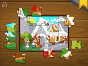 storytoys hansel y gretel ipad capturas de pantalla 4