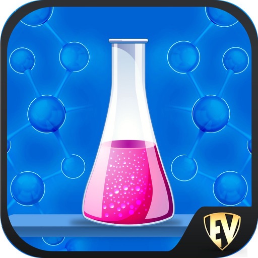 Chemistry SMART Handbook icon