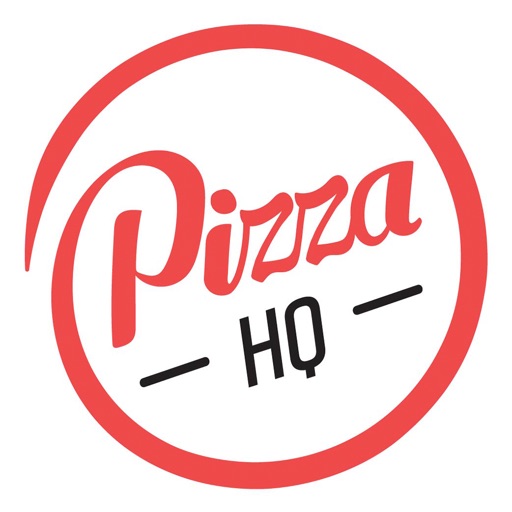 Pizza HQ icon