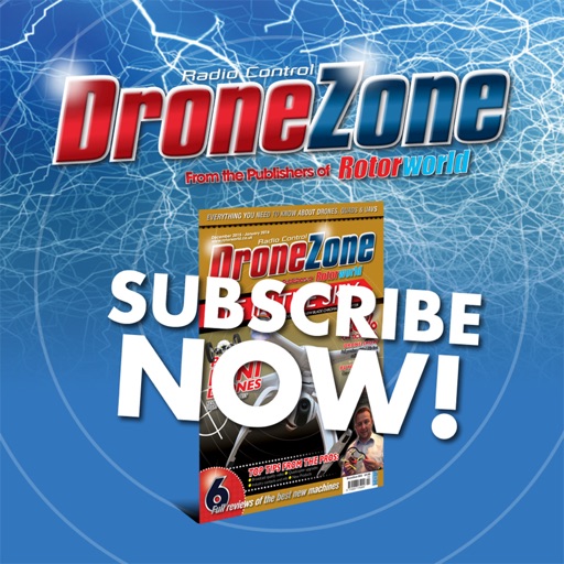 RC DroneZone