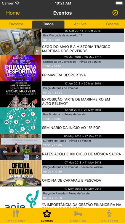 TPNP TOMI Go Póvoa de Varzim