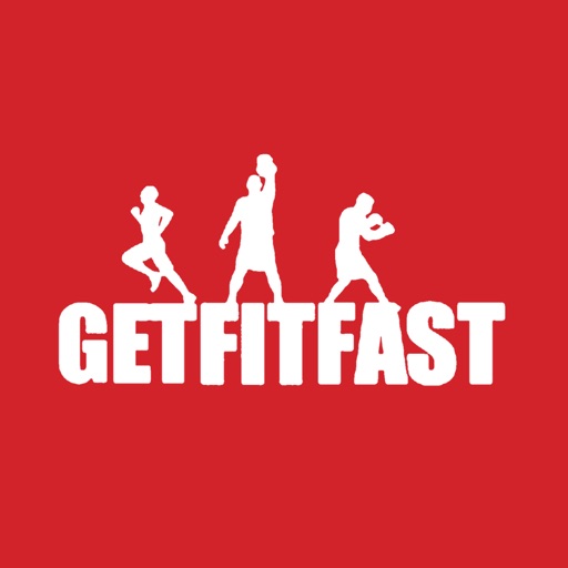 Get Fit Fast icon