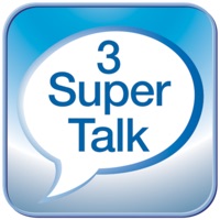 3 Super Talk