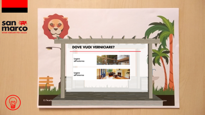 Screenshot #2 pour San Marco AR